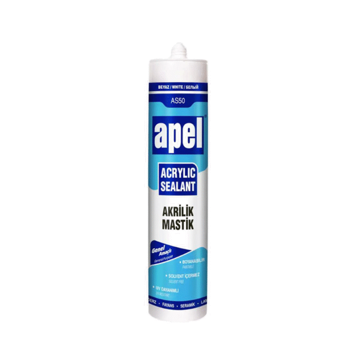 Acrylic Silicone 888