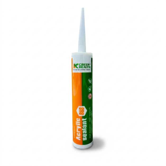 Acrylic Silicone 888