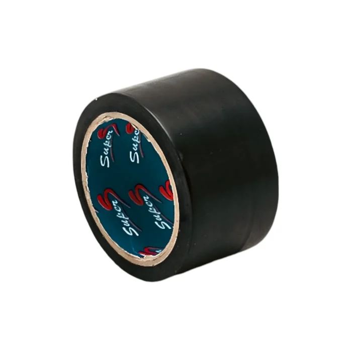 SuperS Black Tape