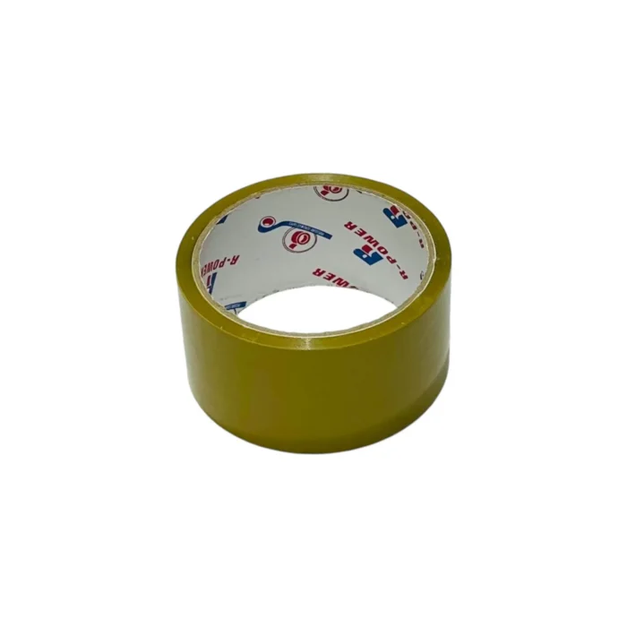 R-Power Brown Tape