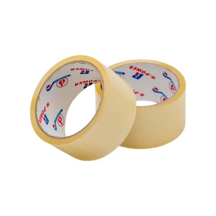 R-Power Clear Tape
