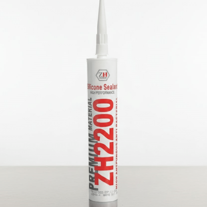 Silicone ZH1200 & ZH2200