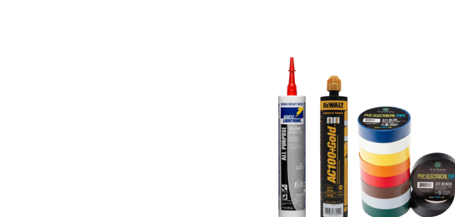 SSK Trading Adhesives, Sealants & Tapes
