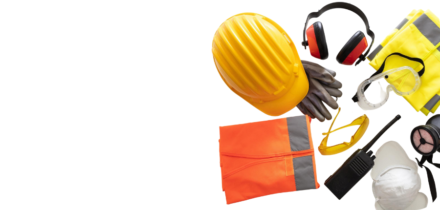 SSK Trading PPE Equipments