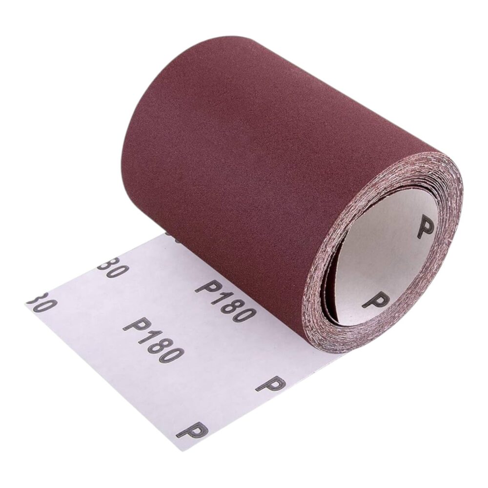 Sandpaper - Image 6