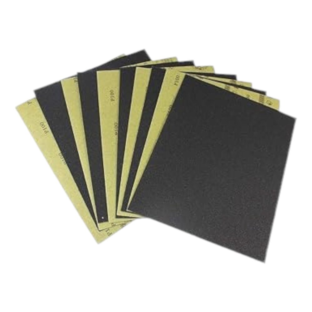 Sandpaper - Image 9