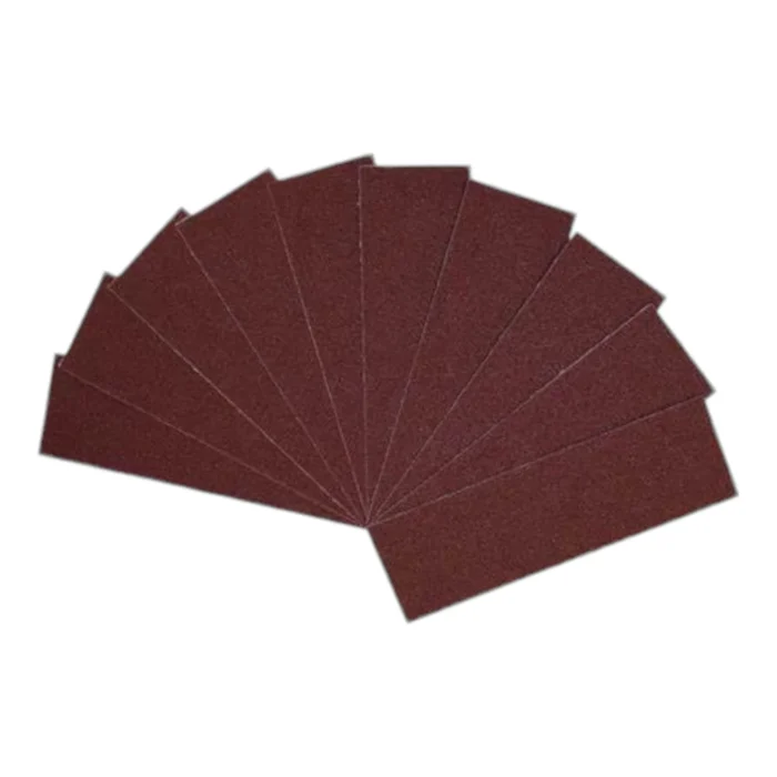 Sandpaper