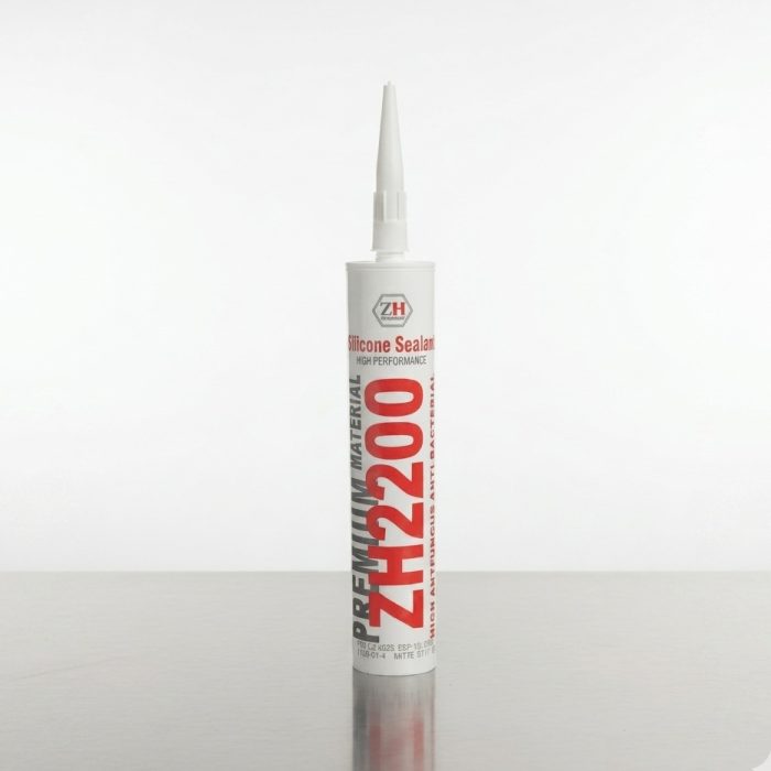 Silicone ZH2200
