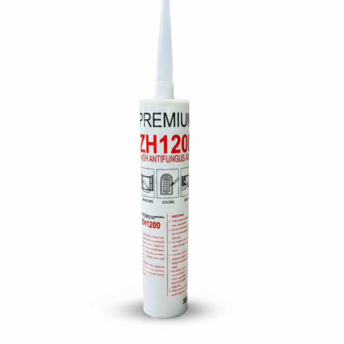 Silicone ZH 1200 & ZH 2200