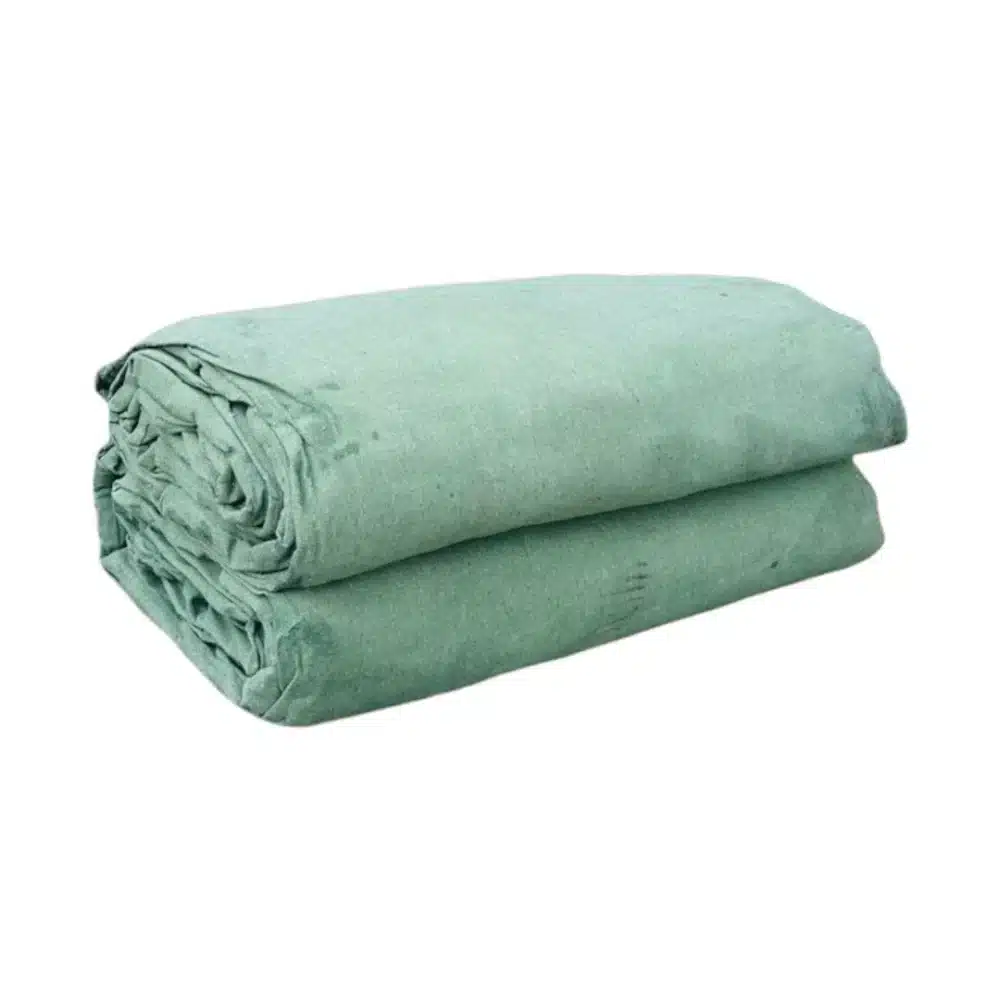 Canvas Tarpaulin