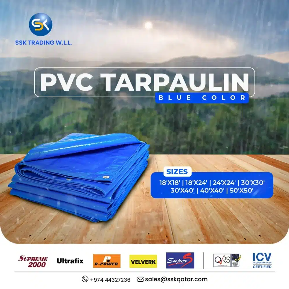 Tarpaulin - Image 4