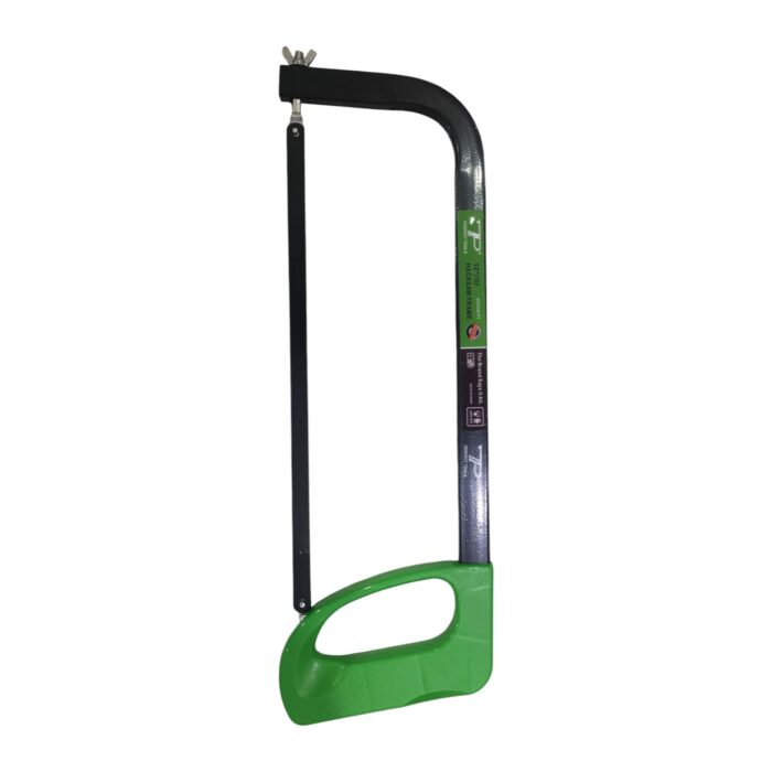 Hacksaw Frame