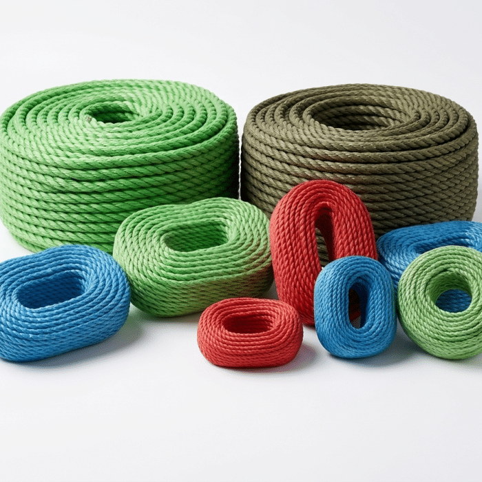 Nylon Rope