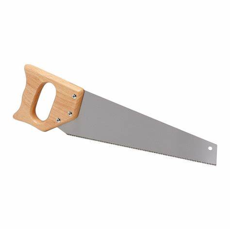 Handsaw