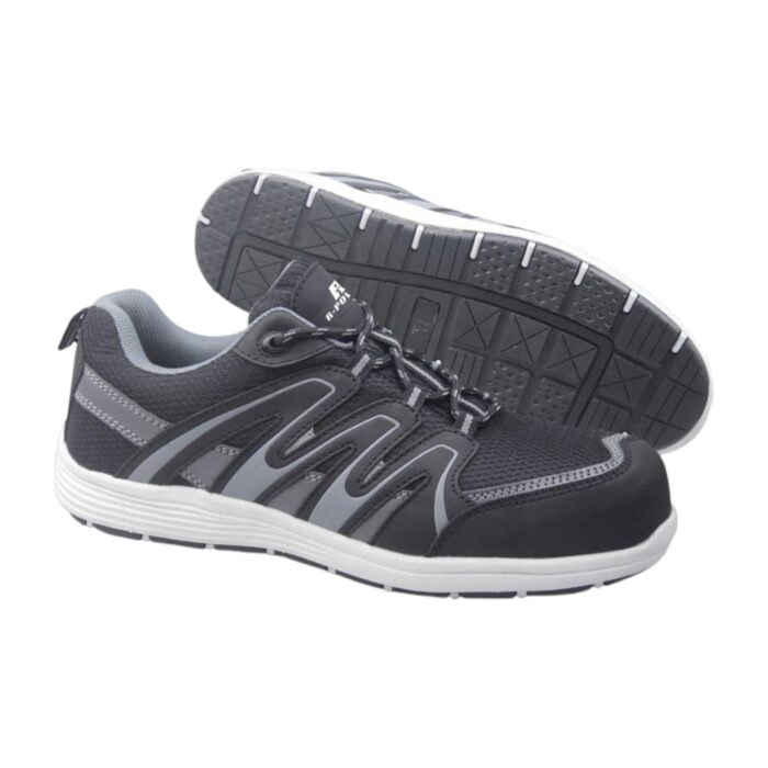 R-Power Safety Shoes