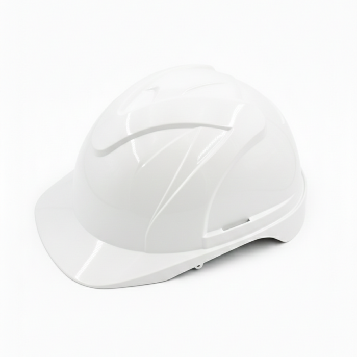 R-Power Safety Helmet with Rachet R1029