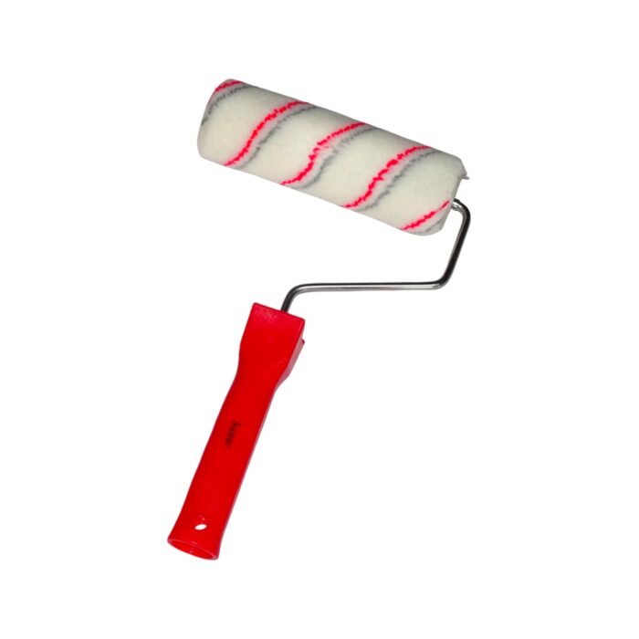 SuperS Paint Roller Cotton