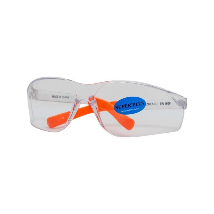 Super Plus Safety Goggles