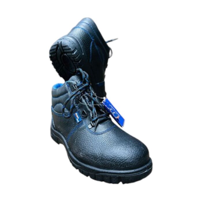 SuperS Safety Shoe
