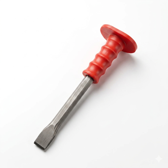 Chisel Flat