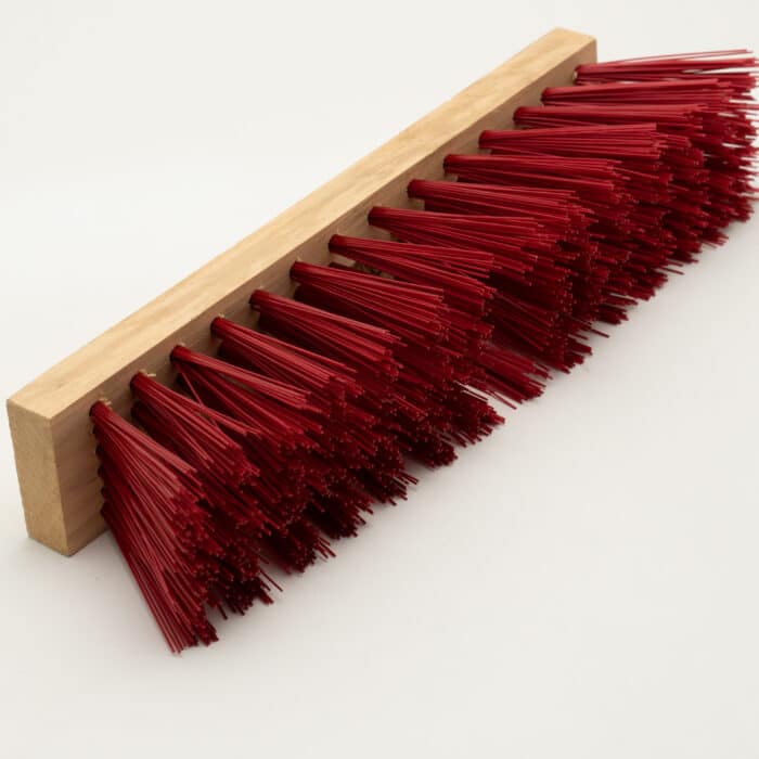 SuperS Hard Brush