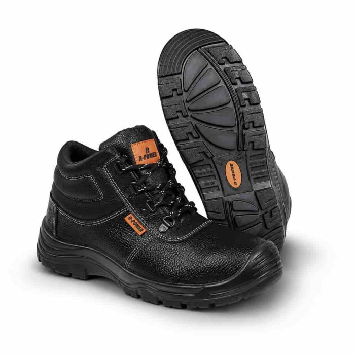 R-Power Safety Shoe R048A