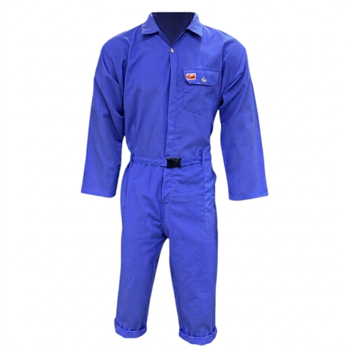 R-Power Coverall Pant and Shirt 65/35