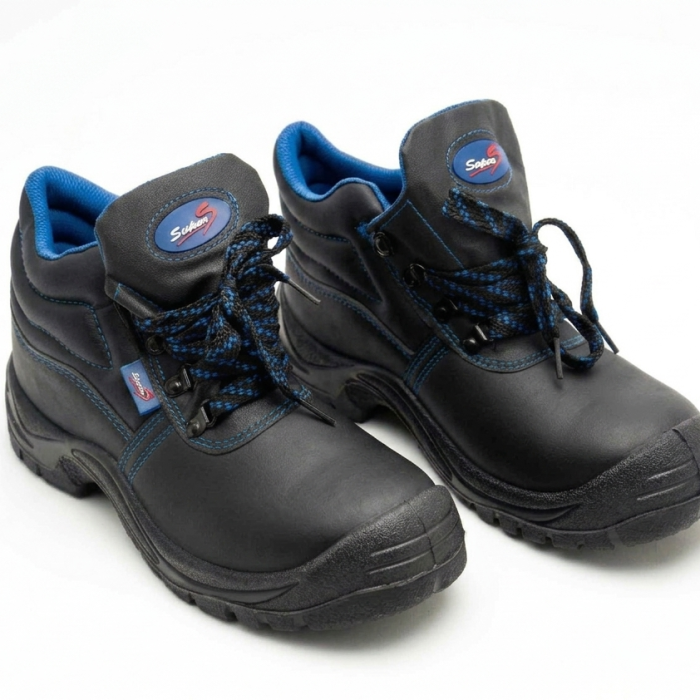SuperS Safety Shoe