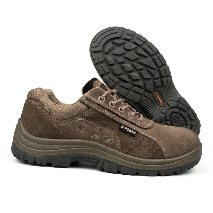 R-Power Safety Shoe R002
