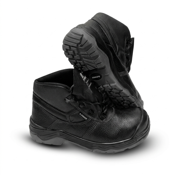 R-Power Safety Shoe R048A