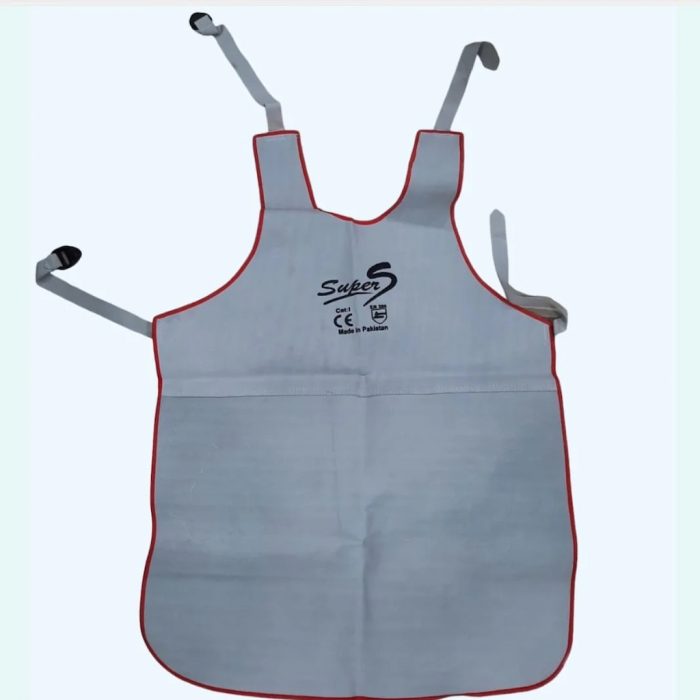 R-Power Welding Apron