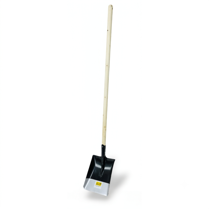 Shovel Flat Heavy Duty
