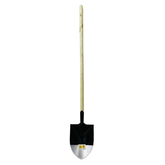 Shovel Pointed Heavy Duty