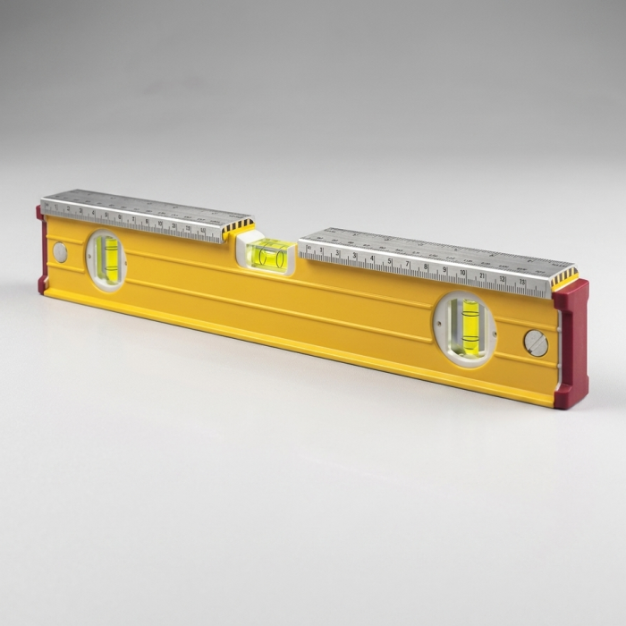 Spirit Level
