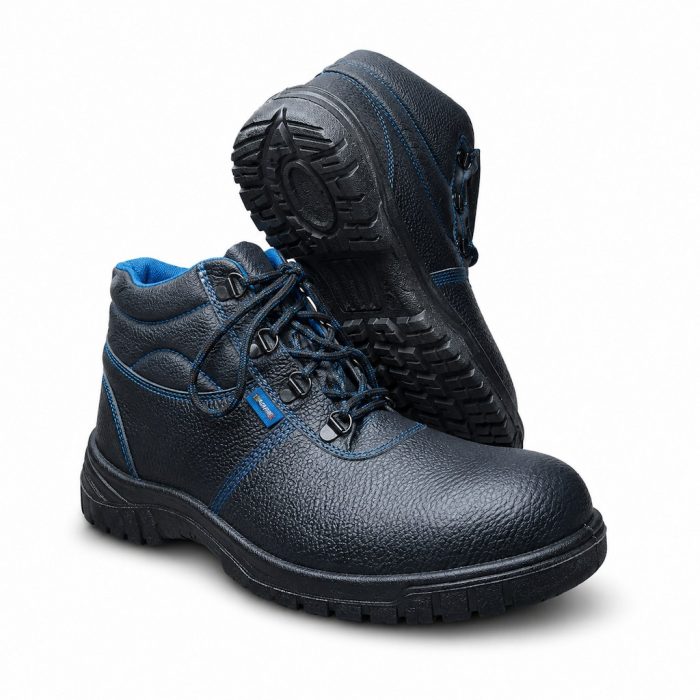 Super Plus Safety Shoe