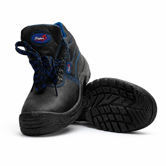 SuperS Safety Shoe