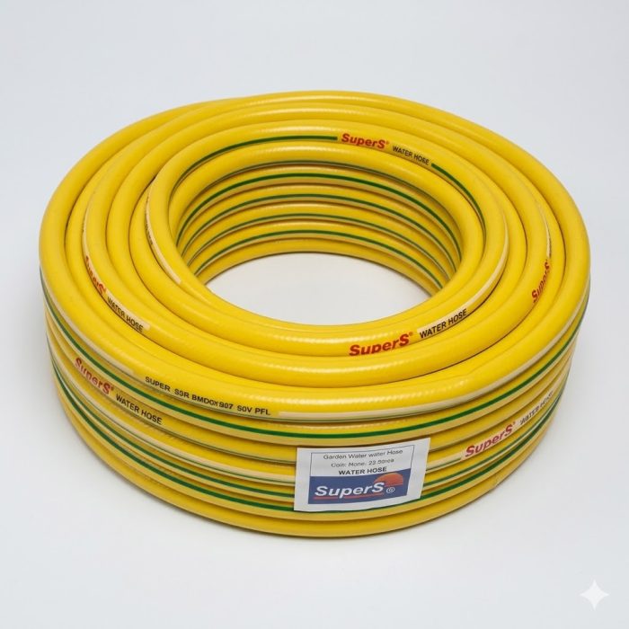 SuperS Water Hose