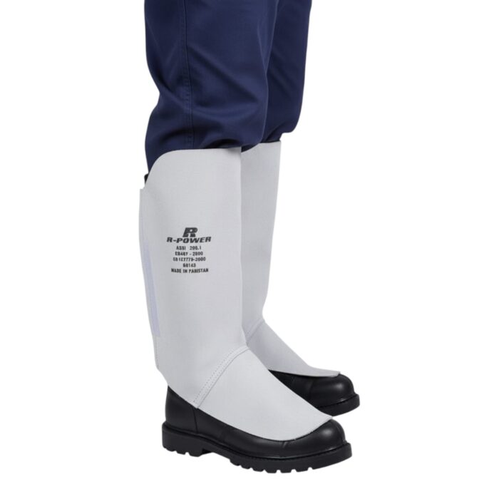 SuperS Welding Leg Guard