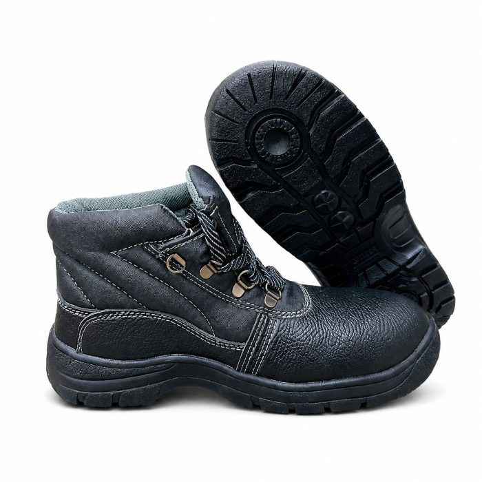 Velverk Safety Shoe