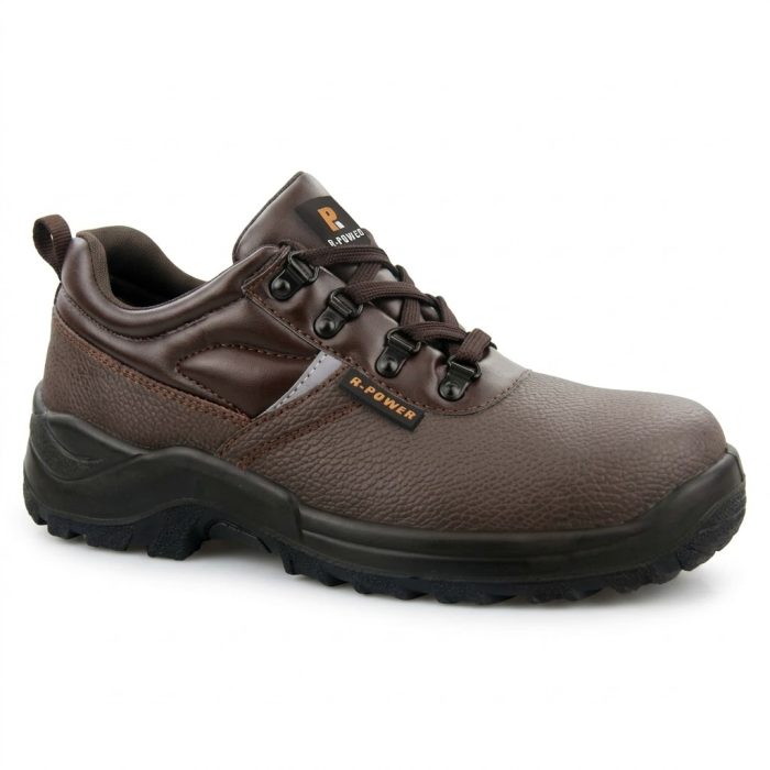R-Power Safety Shoe, RB004-1