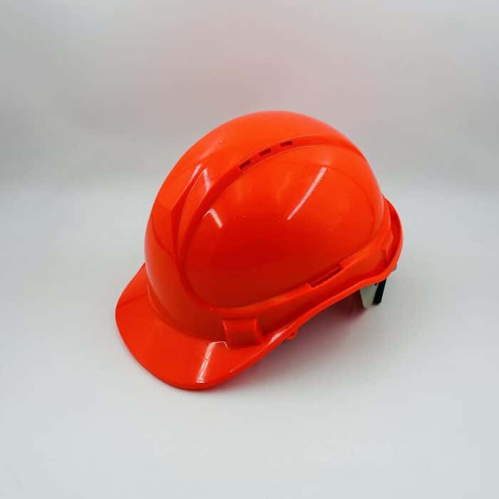 R-Power Safety Helmet R1023A Ventilated with Ratchet