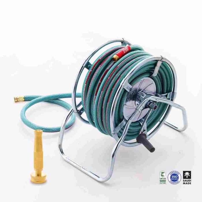 AL AYED WATER HOSE REEL