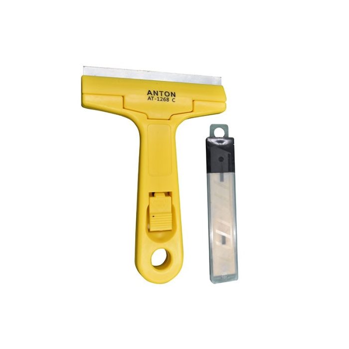 ANTON SCRAPER CUTTER AT1268C