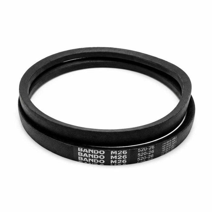 BANDO M26 V-BELT