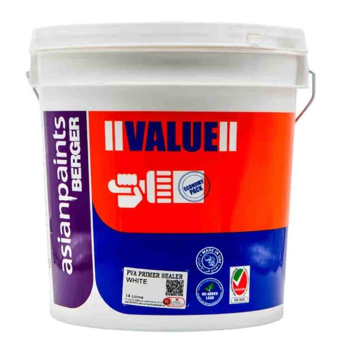 BERGER PVA Primer White