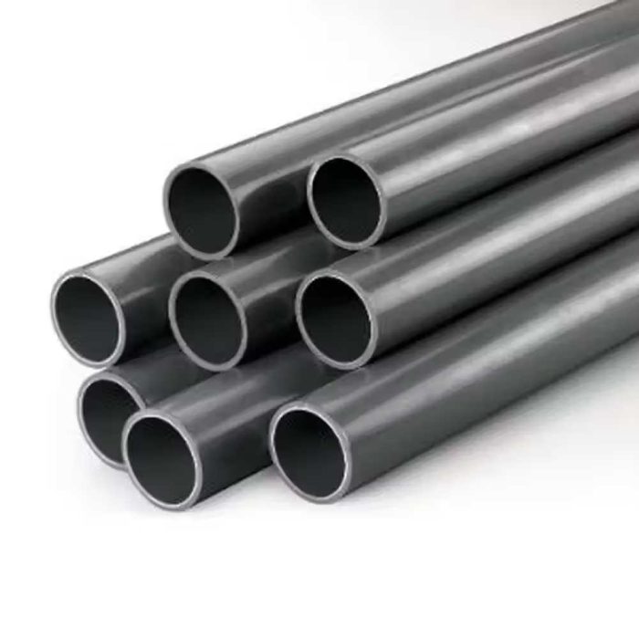 BGF DOHA uPVC Pipe