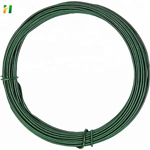 BINDING WIRE PVC COATED 10G 20KG