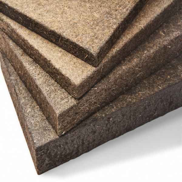BITUMEN FILLER BOARD 12MM – 1.22 X 2.2M