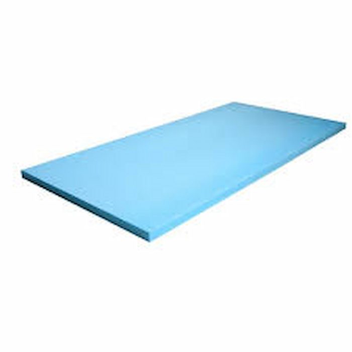 BLUE FOAM 120CM × 60CM × 50M