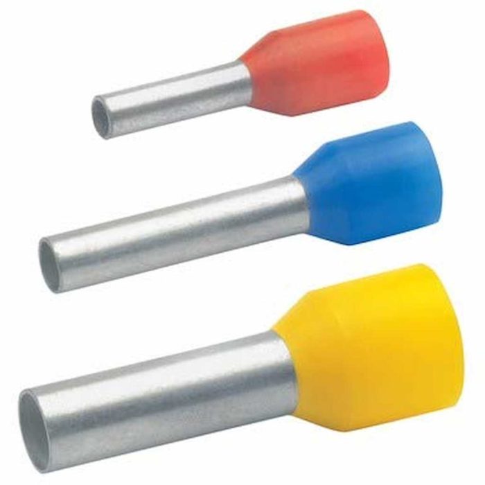 BOOT LUGS